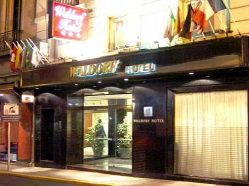 Waldorf Hotel Buenos Aires