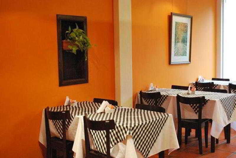 Bohemia Hotel