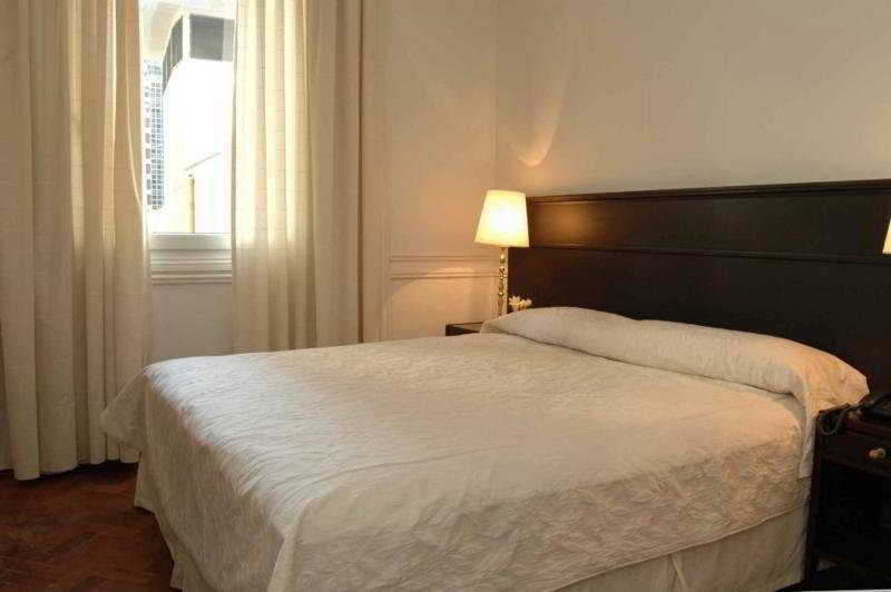 San Antonio Hotel 3*