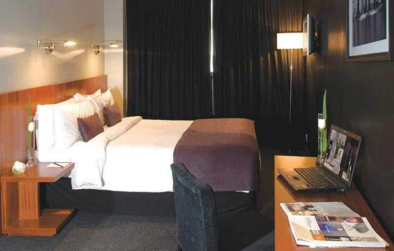 Epico Recoleta Hotel 3*
