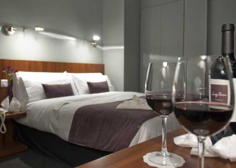 Hotel Epico Recoleta Buenos Aires