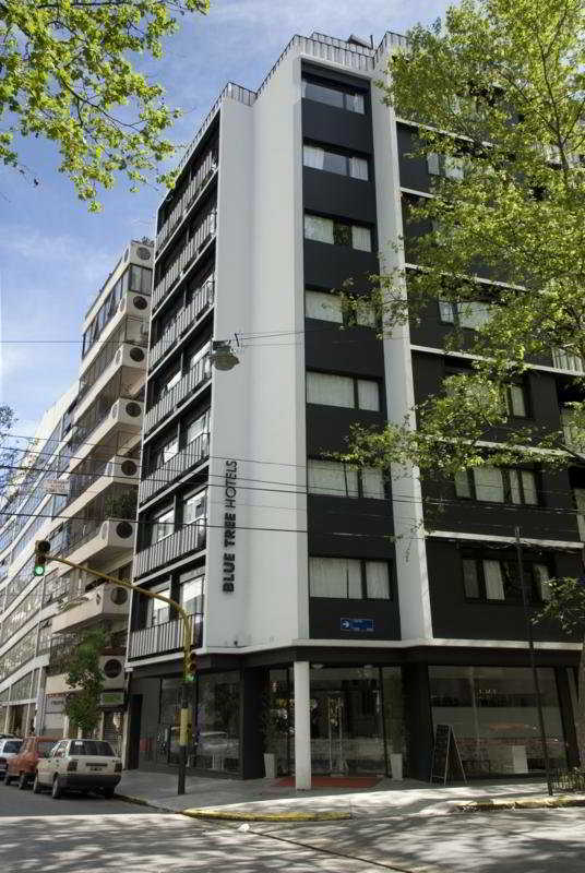 Epico Recoleta Hotel Buenos Aires