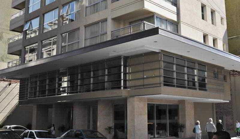 Hotel Htl Baires