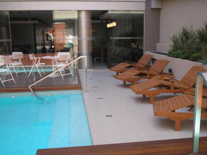 Guido 1980 By Ayres Recoleta Apartment Buenos Aires