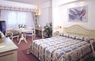 Cambremon 4* Buenos Aires