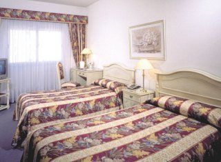 Cambremon Hotel Buenos Aires