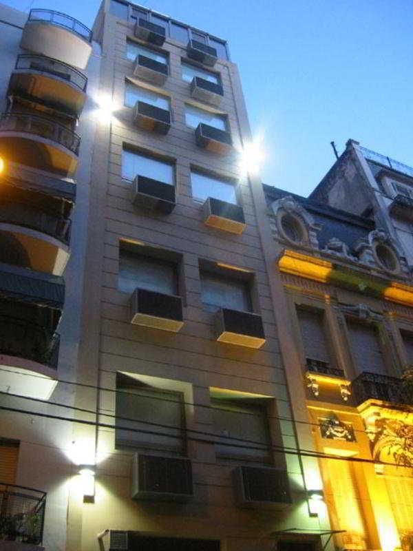 2055 Boutique * Cost * Buenos Aires