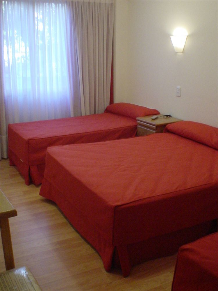 Rey Hotel 3*