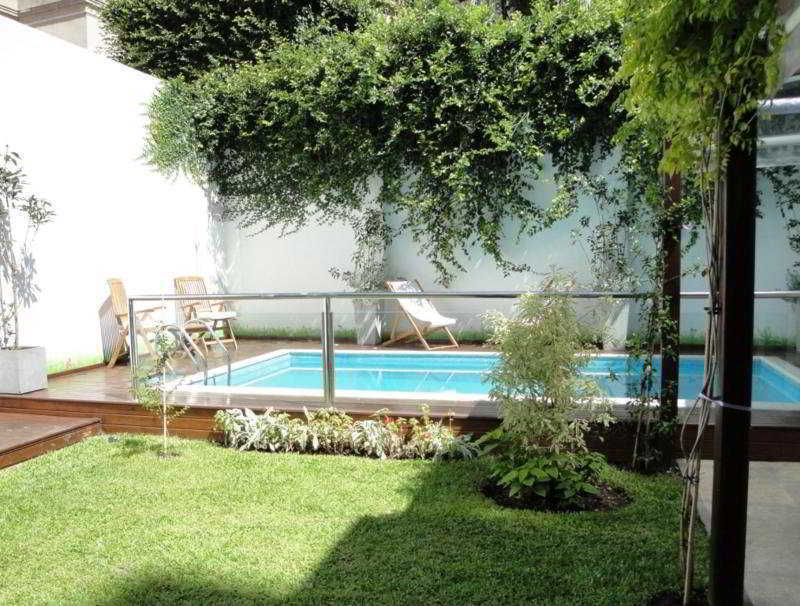 Hotel Duque Boutique & (adults Only) Buenos Aires