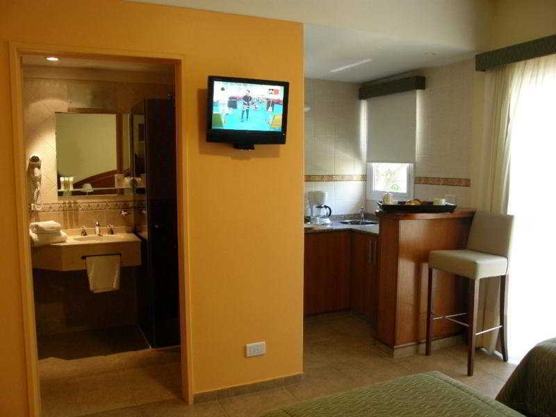 Olmo Dorado - Wellness & Business 3*