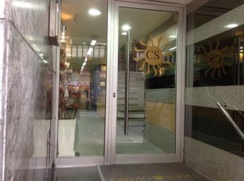 Callao Recoleta 3* Ciudad Autónoma de Buenos Aires