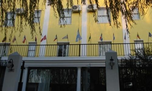 Devoto 3*