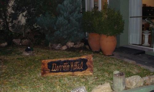 Devoto Hotel 3*