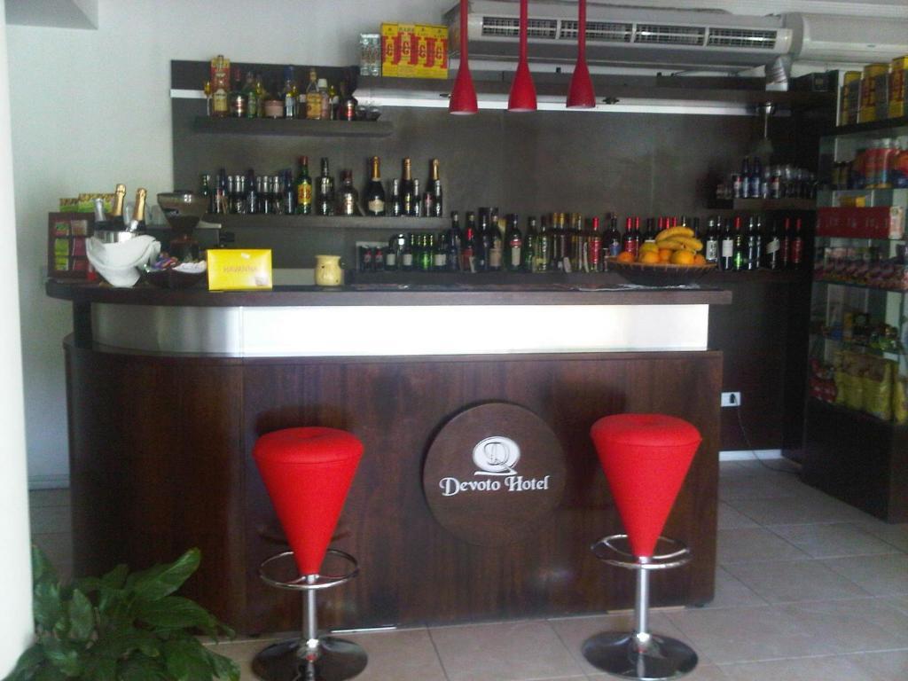 Hotel Devoto