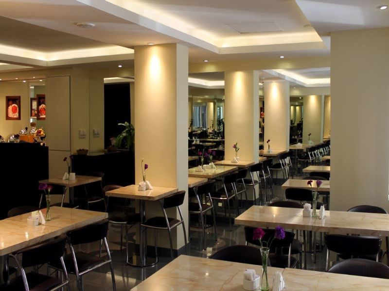 Park Royal Hotel 3*