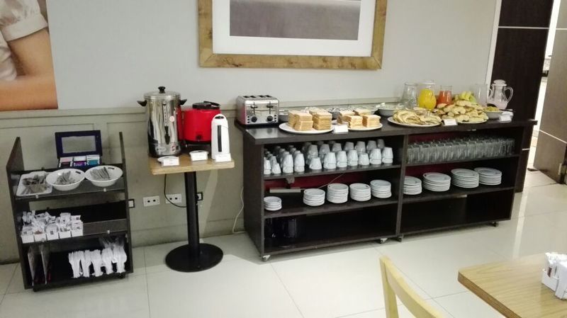 Merit San Telmo By Amerian Hotel