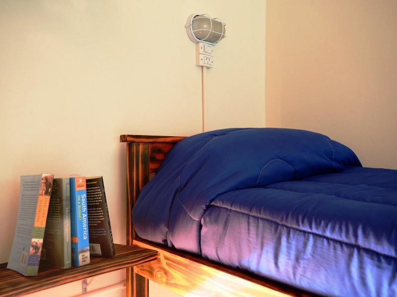 Art Factory Soho Hostel