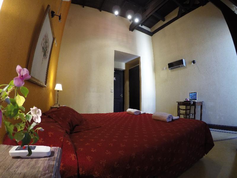 Portal Del Sur Albergue Buenos Aires