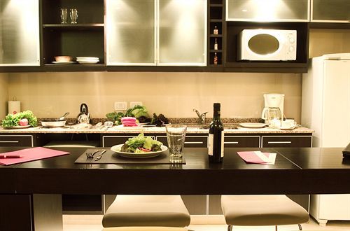 Espacia 4* Ciudad Autónoma de Buenos Aires