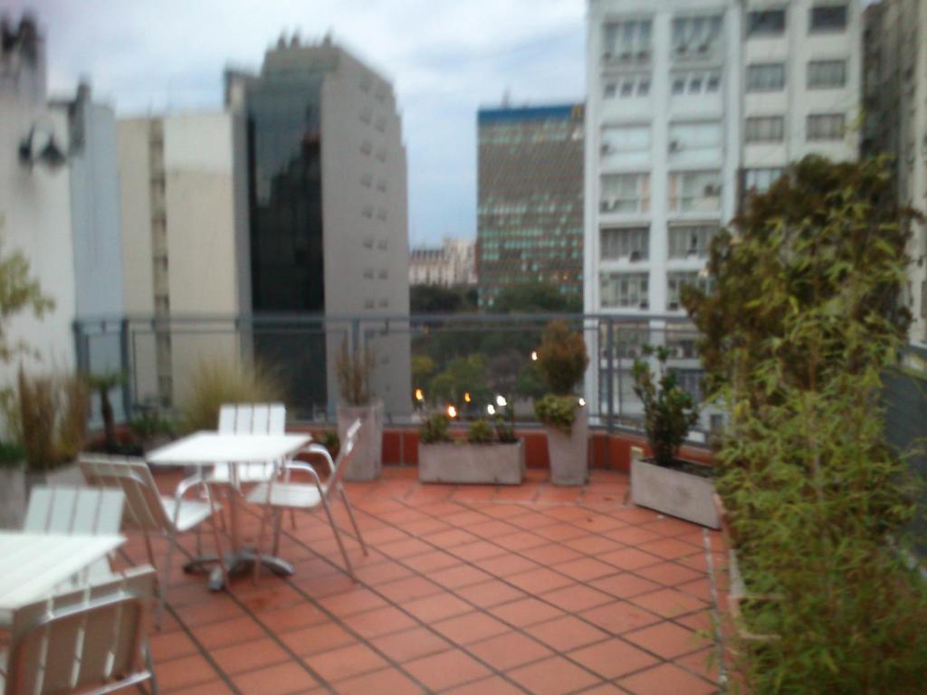 Hotel Goya Buenos Aires