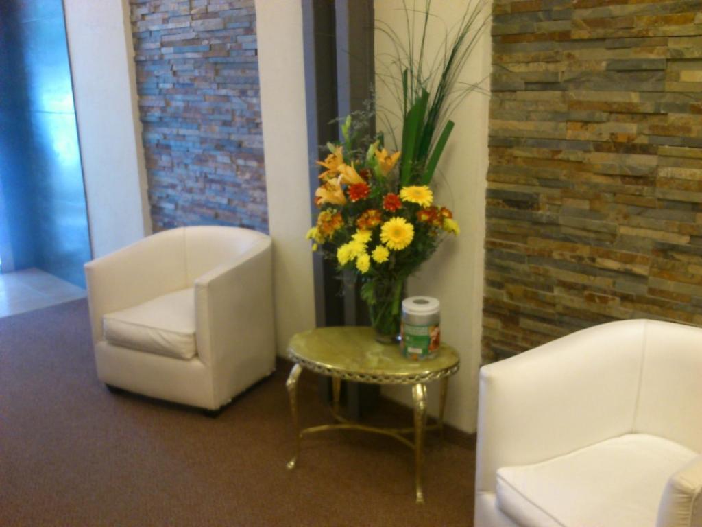 Goya Hotel Buenos Aires