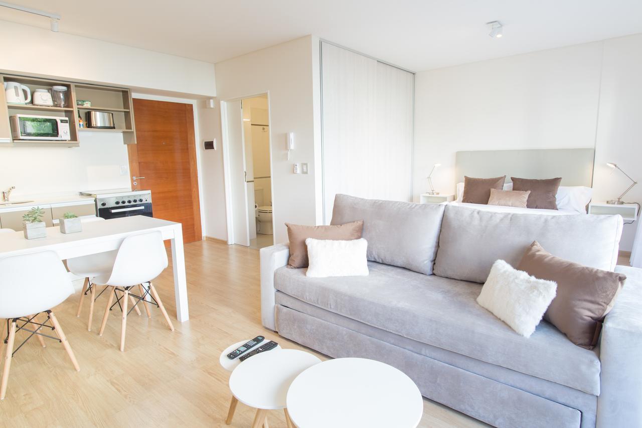 Apartment New & Light In Belgrano