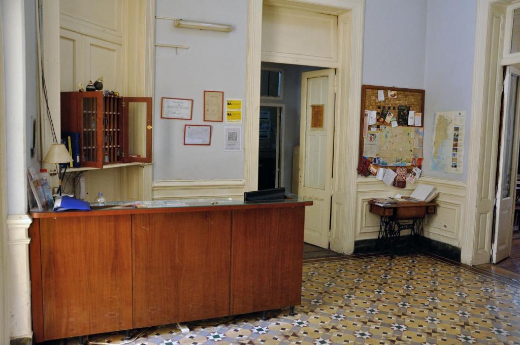 Hotel Bolivar 2*