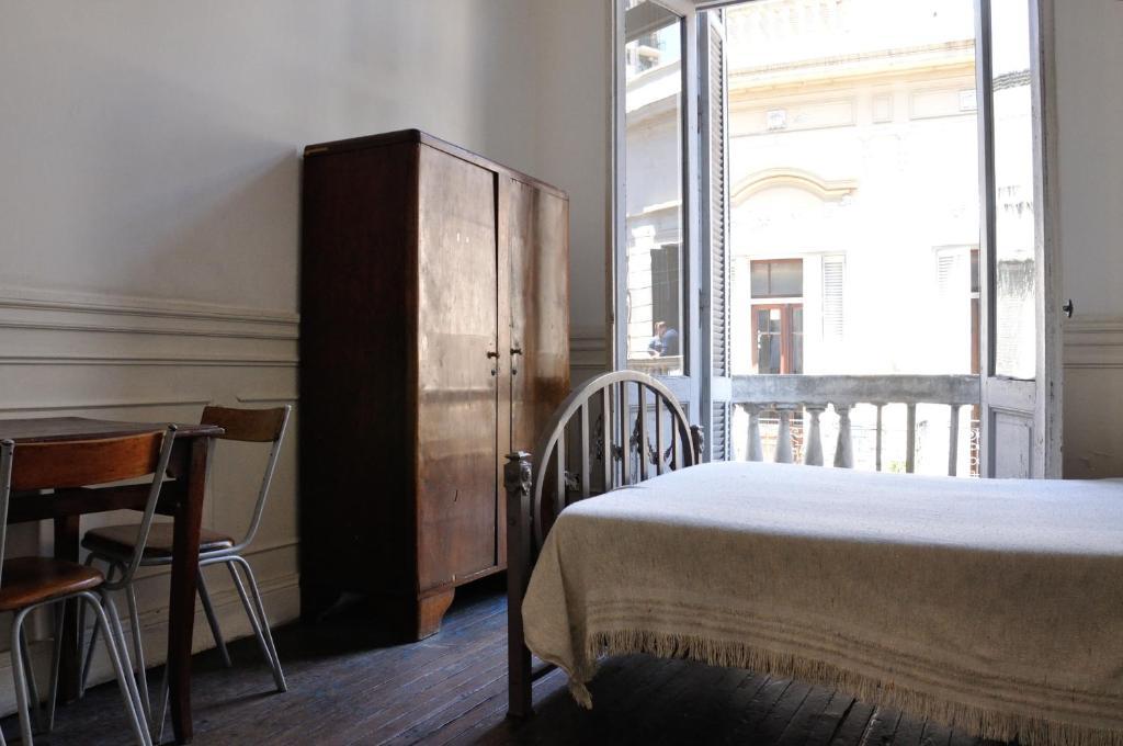 Hotel Bolivar Buenos Aires