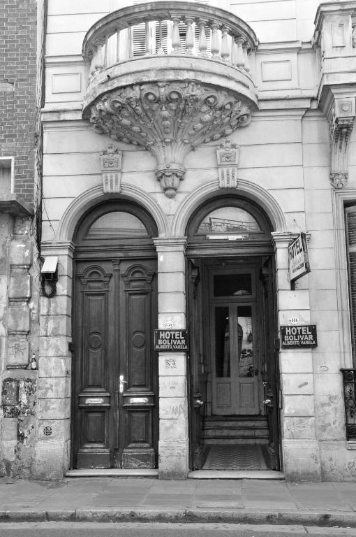 Bolivar Buenos Aires
