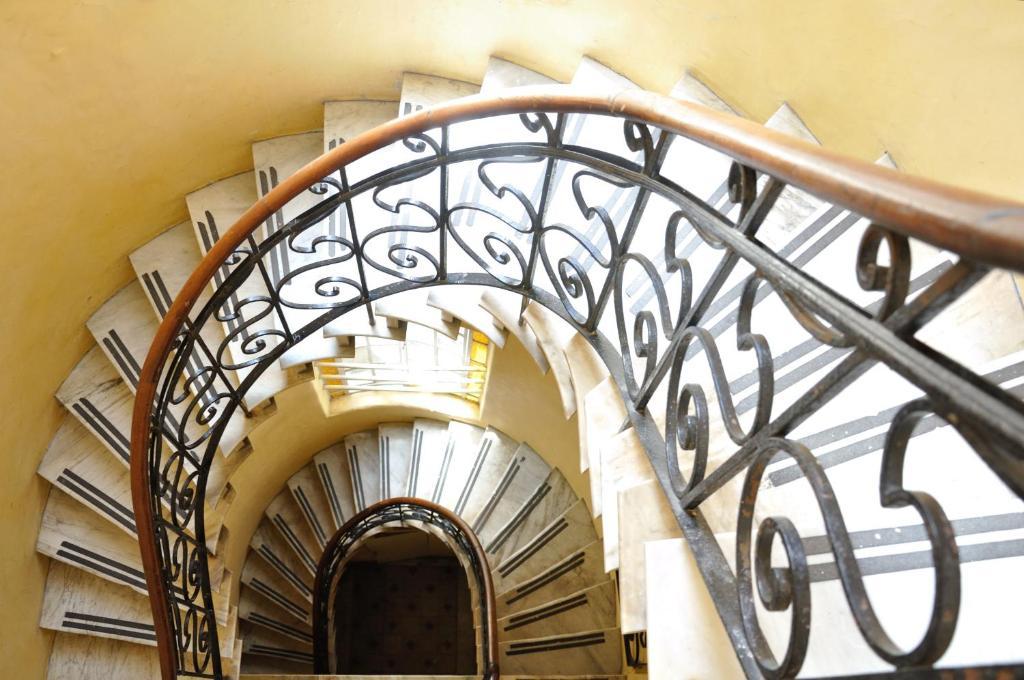 Hotel Bolivar
