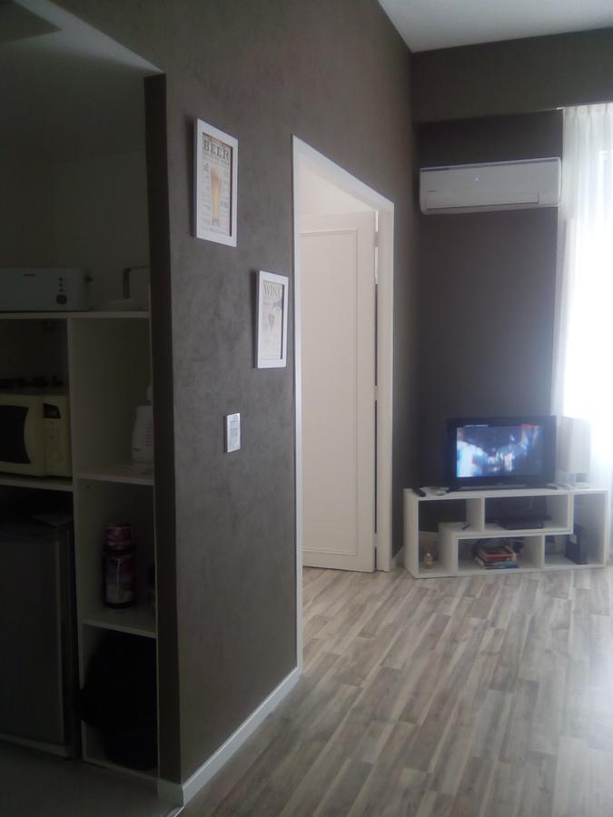 Marcelo T De Alvear 800 Apartment Buenos Aires
