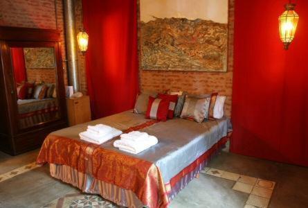 1551 Palermo Boutique Hotel