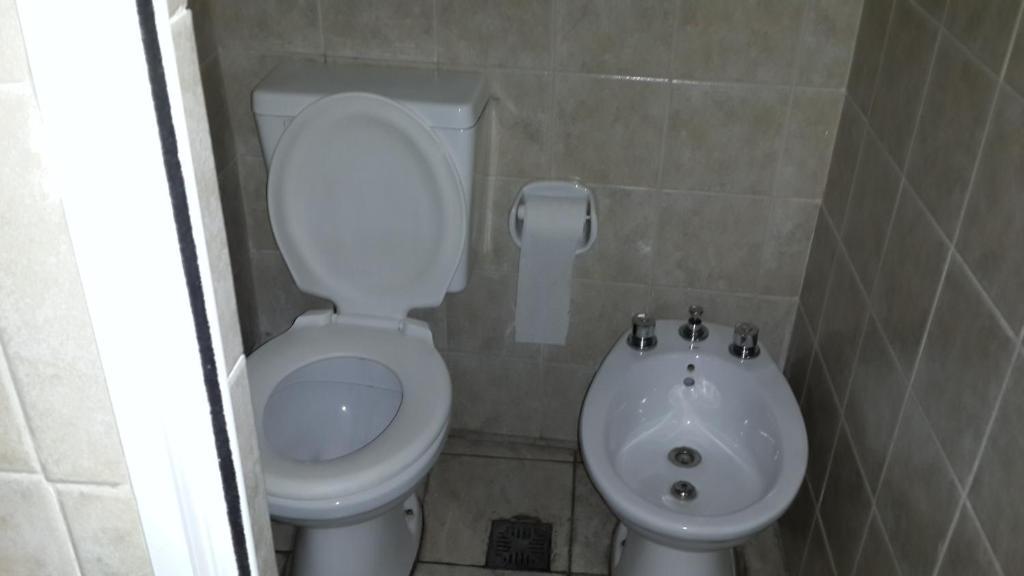 Hostel Sol De Oro *