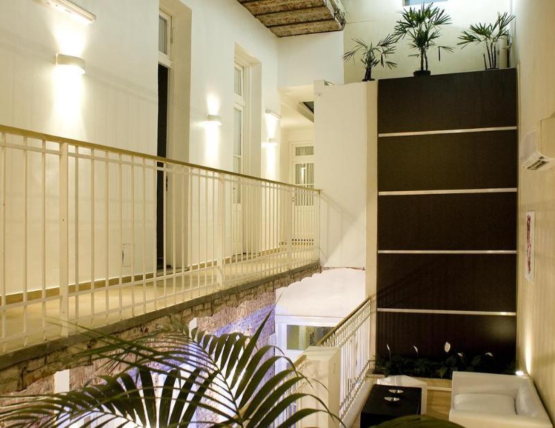 Blue Soho Buenos Aires