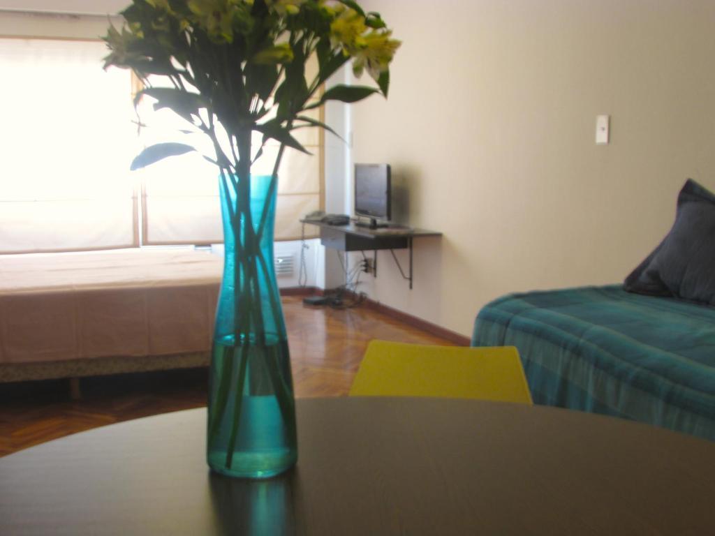 Buenos Aires Apartment Apartamento Buenos Aires