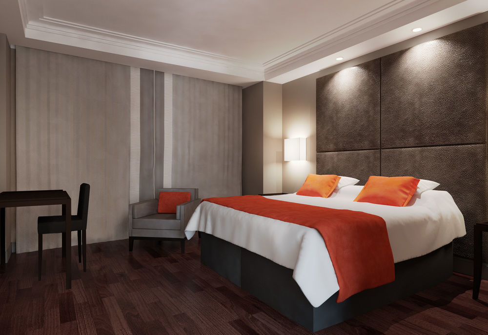 Hotel Carles