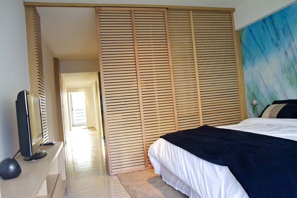 Dream Studios BA Apartamento