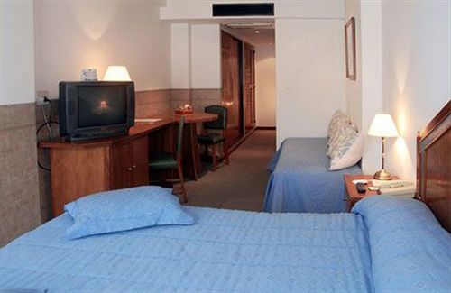 Art Deco & Hotel 4*