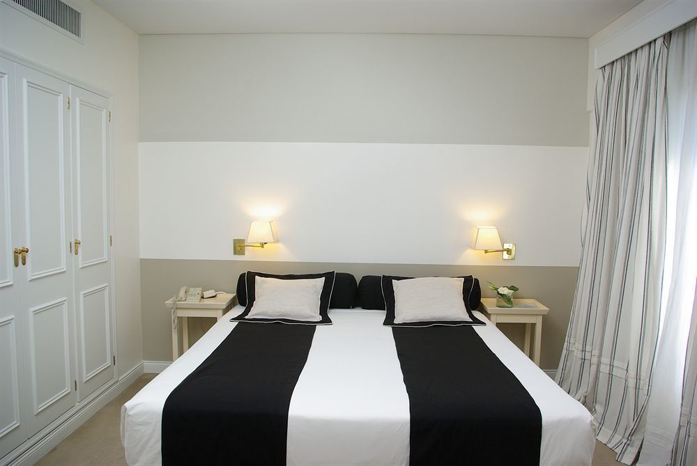 Hotel Loi Recoleta
