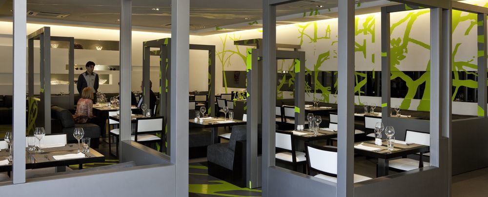 Novotel Hotel