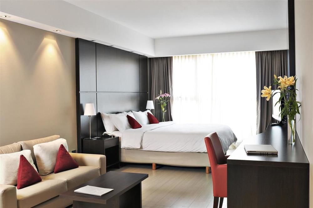 Htl Baires Buenos Aires
