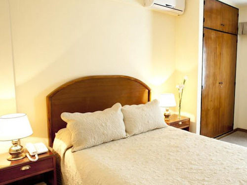Centro Naval Hotel Buenos Aires
