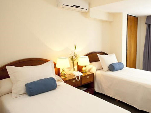 Centro Naval Hotel Buenos Aires