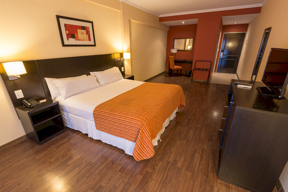 Hotel Duomi