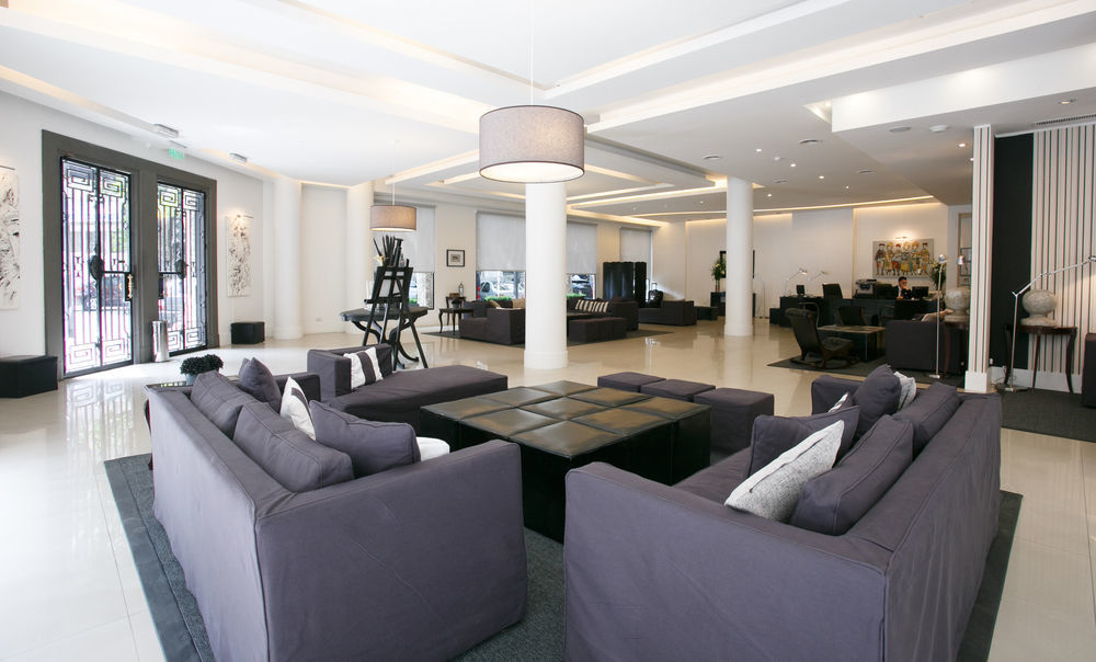 Believe Madero Hotel Ciudad Autónoma de Buenos Aires