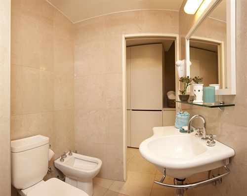 Apartamento Soho Point