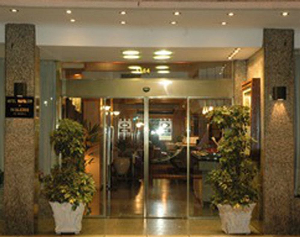 Napoleon Hotel