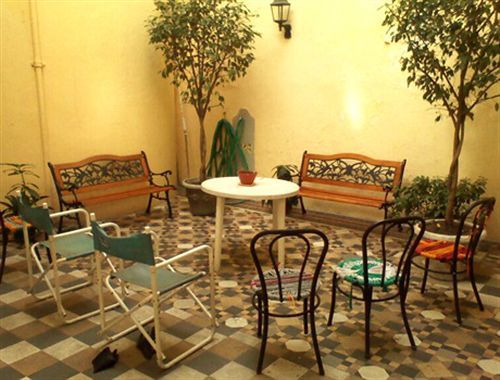 Hotel Bolivar 2*