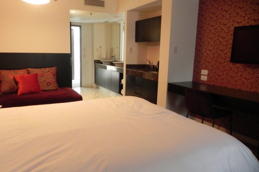 Howard Johnson Abasto 4* Buenos Aires