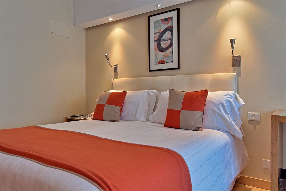 Regente Palace Hotel 4*